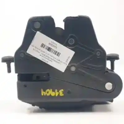 Peça sobressalente para automóvel em segunda mão fechadura do mala por bmw x5 (e53) m57d30o1.306d2.11007790147 referências oem iam 7111008