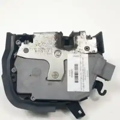 Second-hand car spare part rear right door lock for bmw x5 (e53) m57d30o1.306d2.11007790147 oem iam references 8402602  