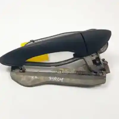 Peça sobressalente para automóvel em segunda mão puxador exterior traseiro direito por bmw x5 (e53) m57d30o1.306d2.11007790147 referências oem iam 