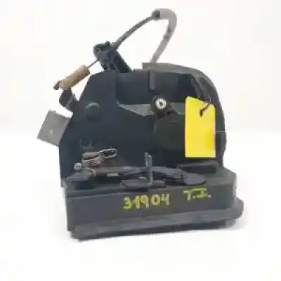 Second-hand car spare part rear left door lock for bmw x5 (e53) m57d30o1.306d2.11007790147 oem iam references 8402601 1k0399111 0571313 