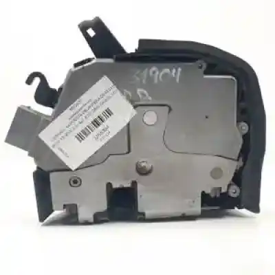 Second-hand car spare part FRONT RIGHT DOOR LOCK for BMW X5 (E53)  OEM IAM references 8402540  