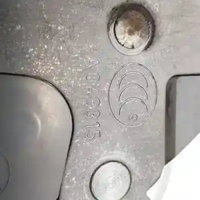 Second-hand car spare part front right door lock for bmw x5 (e53) m57d30o1.306d2.11007790147 oem iam references 8402540  