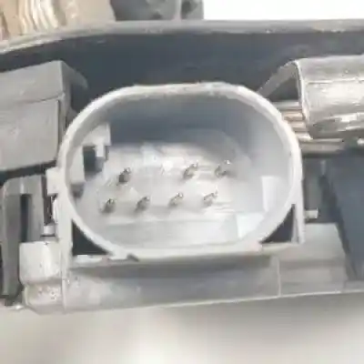 Second-hand car spare part front right door lock for bmw x5 (e53) m57d30o1.306d2.11007790147 oem iam references 8402540  