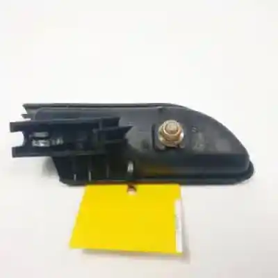 Peça sobressalente para automóvel em segunda mão puxador interior traseiro esquerdo por bmw x5 (e53) m57d30o1.306d2.11007790147 referências oem iam 8408625  