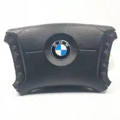 Peça sobressalente para automóvel em segunda mão airbag dianteiro esquerdo por bmw x5 (e53) m57d30o1.306d2.11007790147 referências oem iam 3367599273