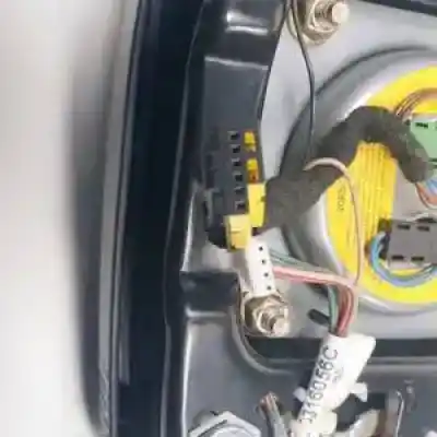 Peça sobressalente para automóvel em segunda mão airbag dianteiro esquerdo por bmw x5 (e53) m57d30o1.306d2.11007790147 referências oem iam 3367599273 3031x6043g 