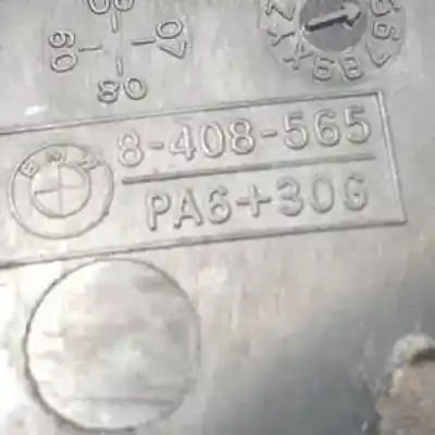 Peça sobressalente para automóvel em segunda mão puxador interior dianteiro esquerdo por bmw x5 (e53) m57d30o1.306d2.11007790147 referências oem iam 8408565  