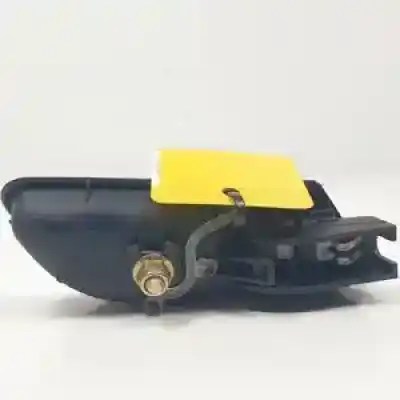 Peça sobressalente para automóvel em segunda mão puxador interior dianteiro esquerdo por bmw x5 (e53) m57d30o1.306d2.11007790147 referências oem iam 8408565  