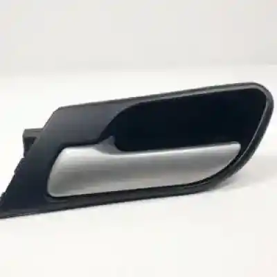 Peça sobressalente para automóvel em segunda mão puxador interior dianteiro esquerdo por bmw x5 (e53) m57d30o1.306d2.11007790147 referências oem iam 8408565