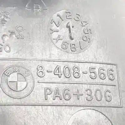 Peça sobressalente para automóvel em segunda mão puxador interior dianteiro direito por bmw x5 (e53) m57d30o1.306d2.11007790147 referências oem iam 8408566  