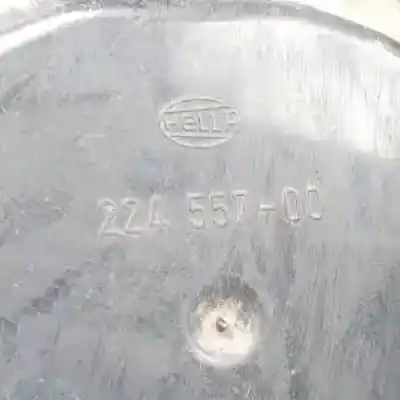 Peça sobressalente para automóvel em segunda mão farol / farolim direito por bmw x5 (e53) m57d30o1.306d2.11007790147 referências oem iam 22454600  