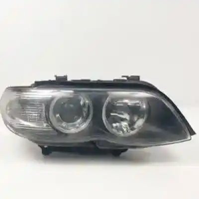 Peça sobressalente para automóvel em segunda mão farol / farolim direito por bmw x5 (e53) m57d30o1.306d2.11007790147 referências oem iam 22454600