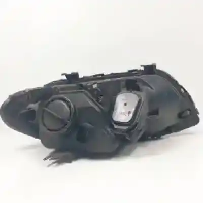 Second-hand car spare part left headlight for bmw x5 (e53) m57d30o1.306d2.11007790147 oem iam references 22454500  