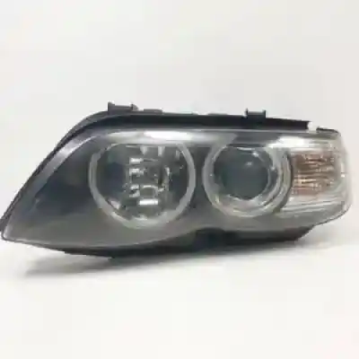 Peça sobressalente para automóvel em segunda mão farol / farolim esquerdo por bmw x5 (e53) m57d30o1.306d2.11007790147 referências oem iam 22454500