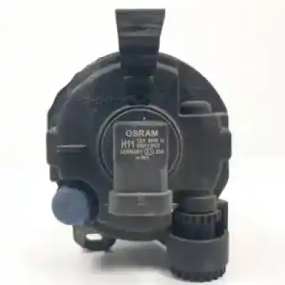 Second-hand car spare part left fog light for bmw x5 (e53) m57d30o1.306d2.11007790147 oem iam references 63176920885 halogeno 89202951 