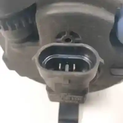 Second-hand car spare part left fog light for bmw x5 (e53) m57d30o1.306d2.11007790147 oem iam references 63176920885 halogeno 89202951 