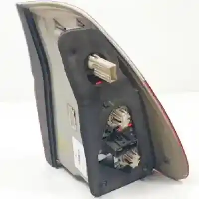 Second-hand car spare part left tailgate light for bmw x5 (e53) m57d30o1.306d2.11007790147 oem iam references 7164475  