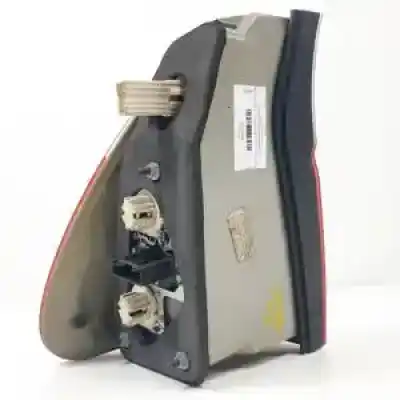 Peça sobressalente para automóvel em segunda mão farolim traseiro direito por bmw x5 (e53) m57d30o1.306d2.11007790147 referências oem iam 7164476 halógeno 412010 