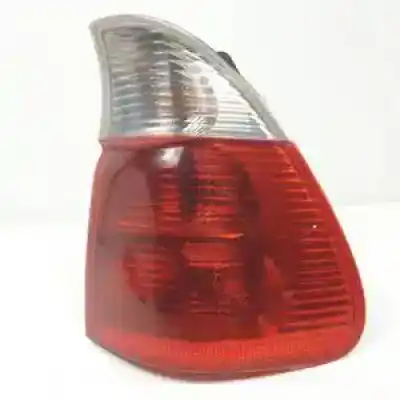 Peça sobressalente para automóvel em segunda mão farolim traseiro direito por bmw x5 (e53) m57d30o1.306d2.11007790147 referências oem iam 7164476
