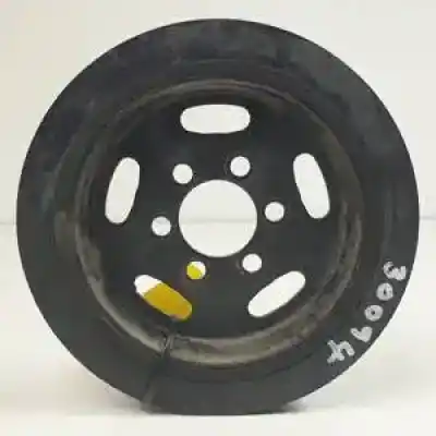Peça sobressalente para automóvel em segunda mão polia do virabrequim por land rover discovery 4 306dt.lr013047.9h2q6006ab referências oem iam 4r8q6b319aa