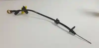 Peça sobressalente para automóvel em segunda mão Vareta De óleo por CITROEN C-CROSSER 4HNDW12MTED4.4HN Referências OEM IAM 9683880580  