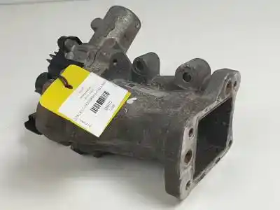 Peça sobressalente para automóvel em segunda mão Válvula Egr por CITROEN C-CROSSER 4HNDW12MTED4.4HN Referências OEM IAM 70057805  