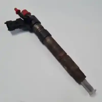 Peça sobressalente para automóvel em segunda mão injetor por citroen c-crosser 4hndw12mted4.4hn referências oem iam 0445115025