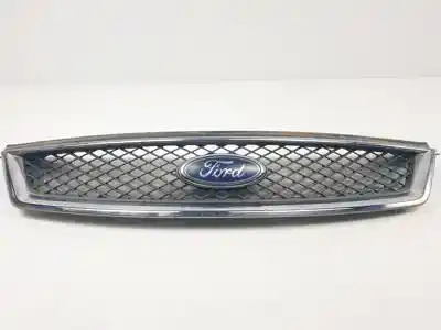 Second-hand car spare part front grille for ford focus c-max (cap) aoda.aodb.syda.g6da.hwda oem iam references 4m518c436b