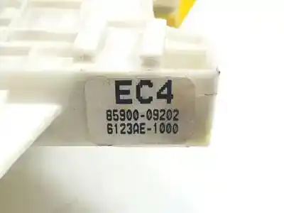 Second-hand car spare part turn angle sensor for ssangyong kyron d/d20dt oem iam references y2206083aa  