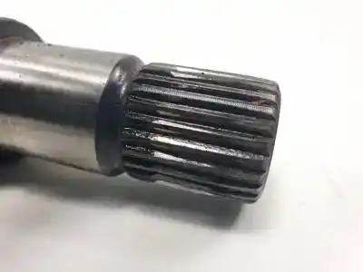 Peça sobressalente para automóvel em segunda mão transmissão dianteira direita por ford focus c-max (cap) aoda.aodb.syda.g6da.hwda referências oem iam 3m513b436ke  