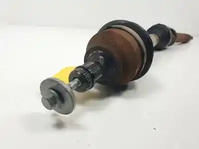 Peça sobressalente para automóvel em segunda mão transmissão dianteira direita por ford focus c-max (cap) aoda.aodb.syda.g6da.hwda referências oem iam 3m513b436ke  