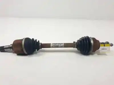 Second-hand car spare part front left transmission for ford focus c-max (cap) aoda.aodb.syda.g6da.hwda oem iam references 3m513b437kf