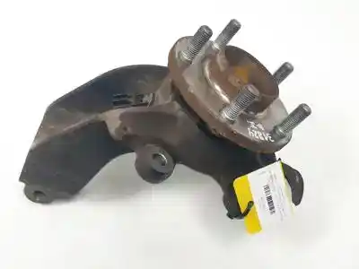 Second-hand car spare part front left knuckle for ford focus c-max (cap) aoda.aodb.syda.g6da.hwda oem iam references 3m513k171