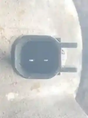 Peça sobressalente para automóvel em segunda mão manga de eixo dianteira esquerda por ford focus c-max (cap) aoda.aodb.syda.g6da.hwda referências oem iam 3m513k171  