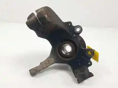Peça sobressalente para automóvel em segunda mão manga de eixo dianteira esquerda por ford focus c-max (cap) aoda.aodb.syda.g6da.hwda referências oem iam 3m513k171  