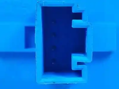 Second-hand car spare part left front power window switch for volkswagen eos (1f7) bmm oem iam references 1q0959858a  