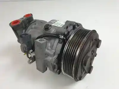 Pezzo di ricambio per auto di seconda mano COMPRESSORE ARIA CONDIZIONATA per FIAT DOBLO II (152)  Riferimenti OEM IAM 51893889 1921F 