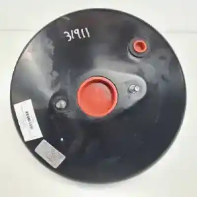 Peça sobressalente para automóvel em segunda mão SERVO FREIO por FIAT DOBLO II (152)  Referências OEM IAM 51897924 0204054307 