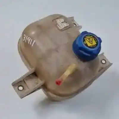 Pezzo di ricambio per auto di seconda mano CAUZIONE DI ESPANSIONE per FIAT DOBLO II (152)  Riferimenti OEM IAM 51891028  