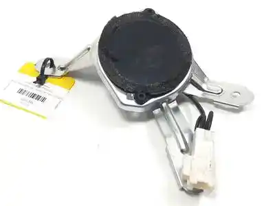 Peça sobressalente para automóvel em segunda mão módulo eletrônico por lexus is200 (ds2/is2) 2adfhv referências oem iam 861600wd40