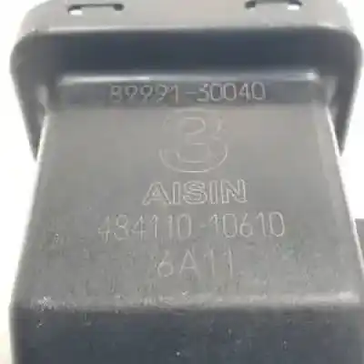 Second-hand car spare part electronic module for lexus is200 (ds2/is2) 2adfhv oem iam references 8999130040  