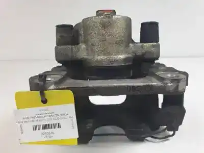 Second-hand car spare part front left brake caliper for mini mini (r50,r53) w10b16a.w10b16aa oem iam references   34116770191