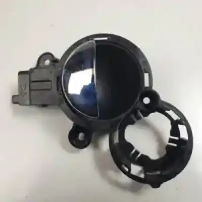 Peça sobressalente para automóvel em segunda mão  por MINI MINI (R50,R53)  Referências OEM IAM 1502074  