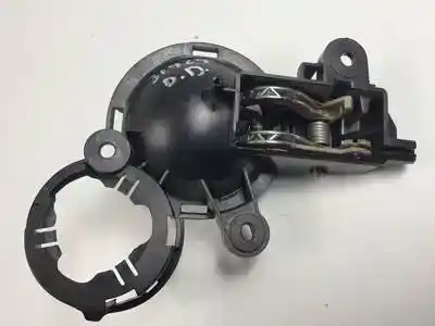Second-hand car spare part interior right front handle for mini mini (r50,r53) w10b16a.w10b16aa oem iam references 1502074  