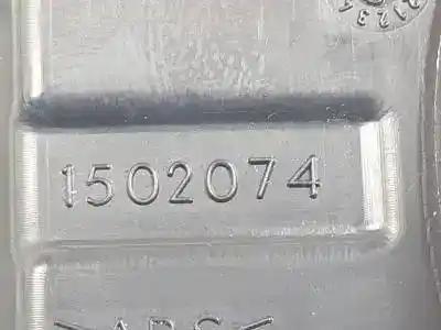 Second-hand car spare part interior right front handle for mini mini (r50,r53) w10b16a.w10b16aa oem iam references 1502074  