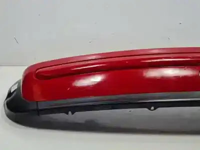 Second-hand car spare part rear bumper for mini mini (r50,r53) w10b16a.w10b16aa oem iam references   