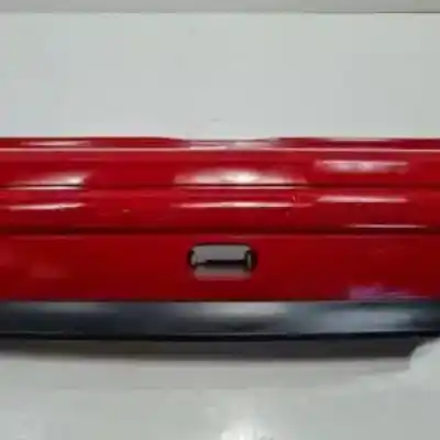 Second-hand car spare part rear bumper for mini mini (r50,r53) w10b16a.w10b16aa oem iam references   