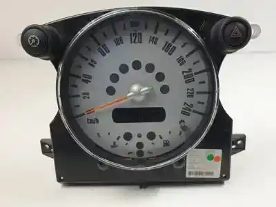 Peça sobressalente para automóvel em segunda mão  por MINI MINI (R50,R53)  Referências OEM IAM 6211692151B AR0039002 