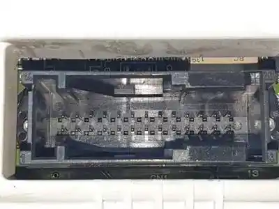 Peça sobressalente para automóvel em segunda mão quadrante por mini mini (r50,r53) w10b16a.w10b16aa referências oem iam 6211692151b ar0039002 