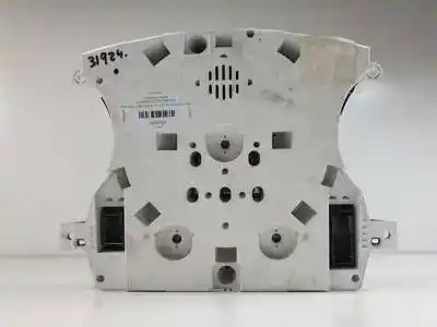 Peça sobressalente para automóvel em segunda mão quadrante por mini mini (r50,r53) w10b16a.w10b16aa referências oem iam 6211692151b ar0039002 